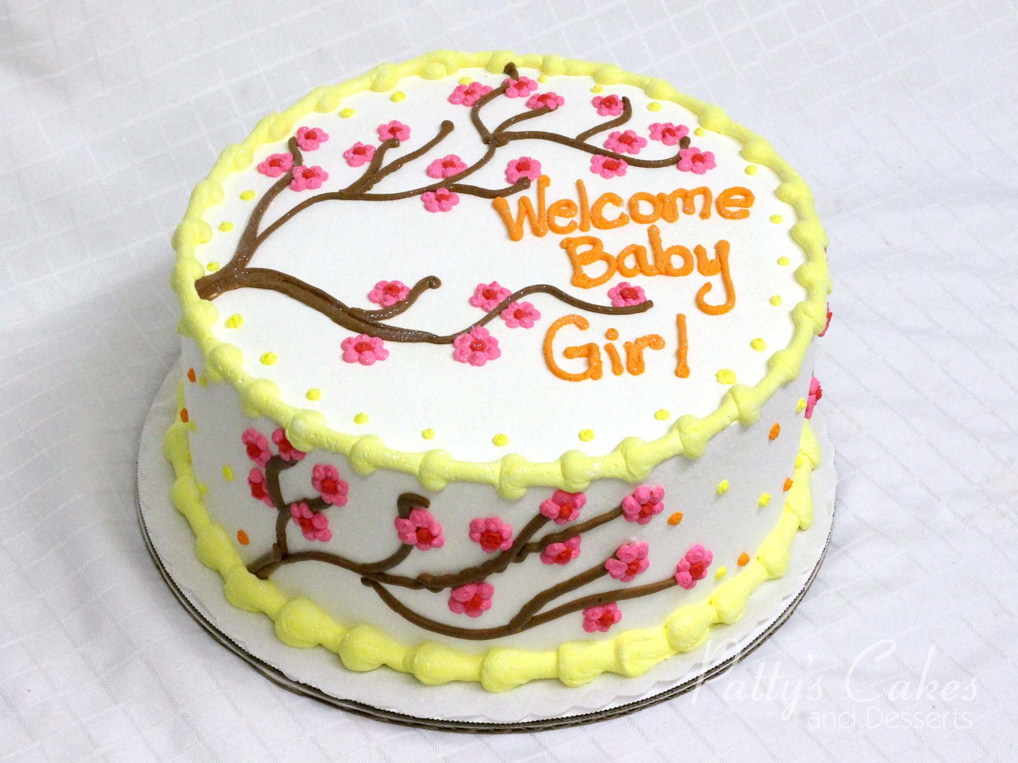 cherry-blossom-baby-shower-cake