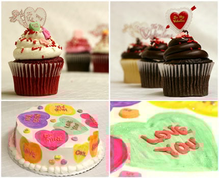 Valentines Cupcakes on Valentine S Day Cupcakes Order Yours Today Patty S Cakes