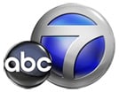 ABC 7 Logo