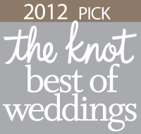 The Knot Best Of Weddings 2012